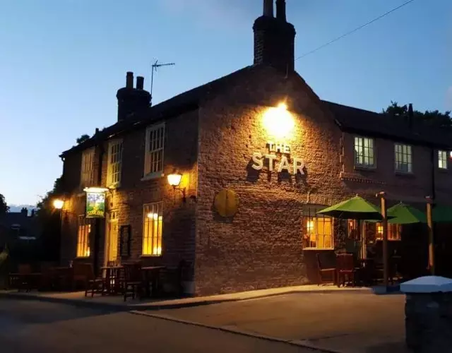 The Star Inn