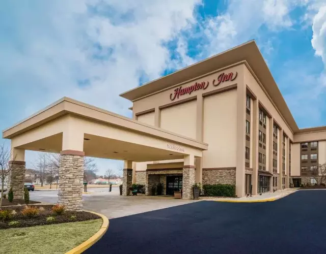 Hampton Inn Downingtown/Exton