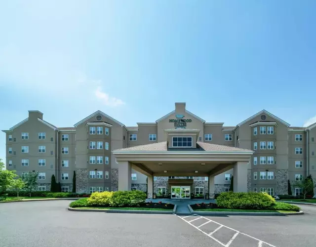 Homewood Suites by Hilton Philadelphia-Valley Forge