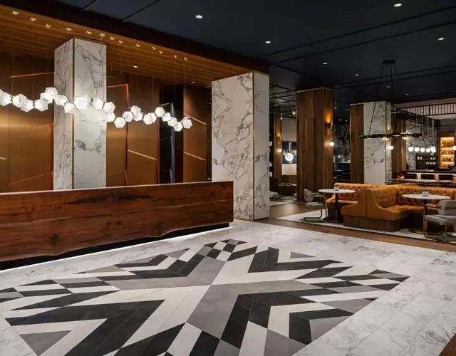 The Alloy, a DoubleTree by Hilton - Valley Forge