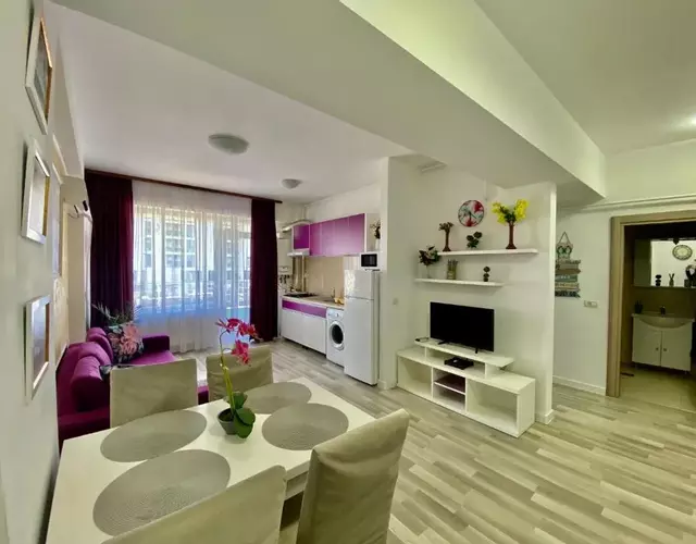 Apartament Summerland Mamaia Nord