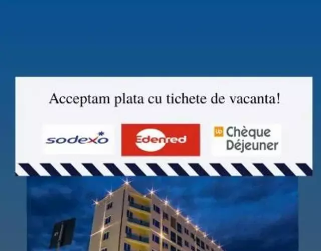 C&Y Marco Apartments