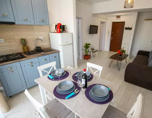 Fratelli Apartments Summerland Mamaia