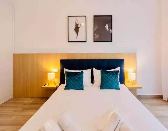Hubix Suites - Casa del Mar C1