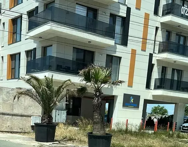 Koya Tower by Lake Mamaia