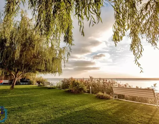 Lamera Residence Mamaia Apartments