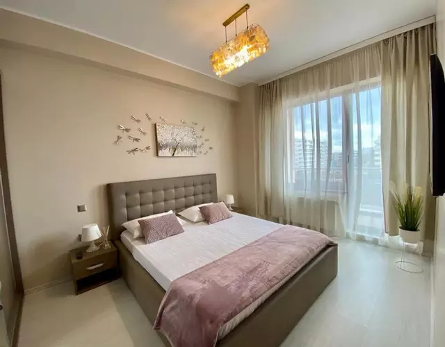 Vedere la mare apartament