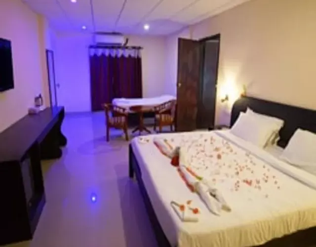 Joebeachresort
