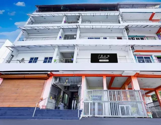 Super Collection O Mahabalipuram