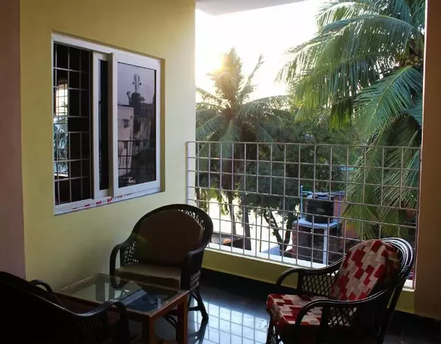 Vinodhara Guest House