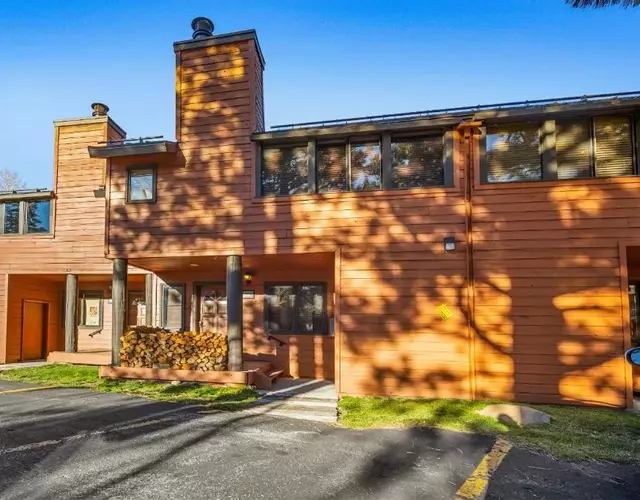 Mammoth Village Properties by 101 Great Escapes