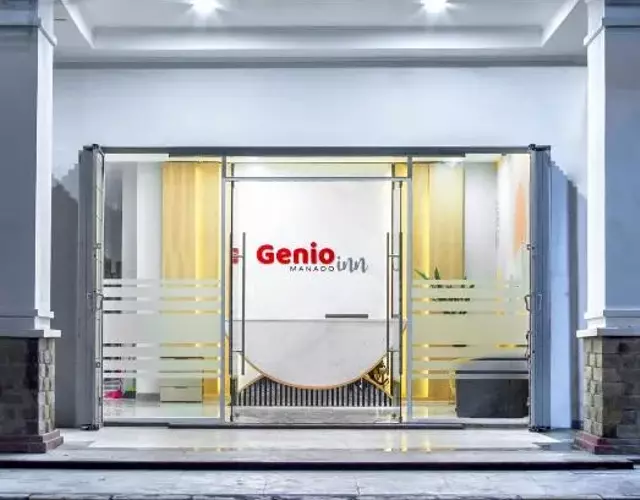 Genio Inn - MANTOS