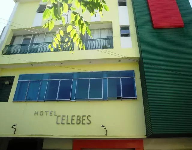 Hotel Celebes