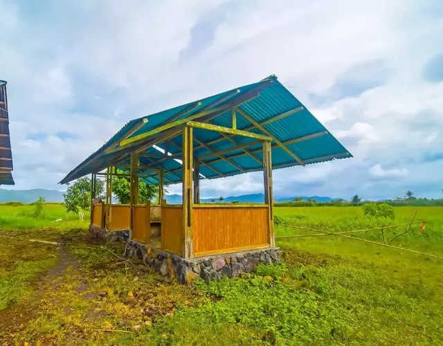 Hotel O Filadelfia Resto & Penginapan Near Benteng Moraya