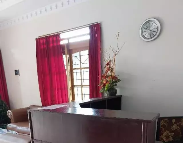 Hotel O Wisma Nusantara Near SD GMIM Wiau Lapi