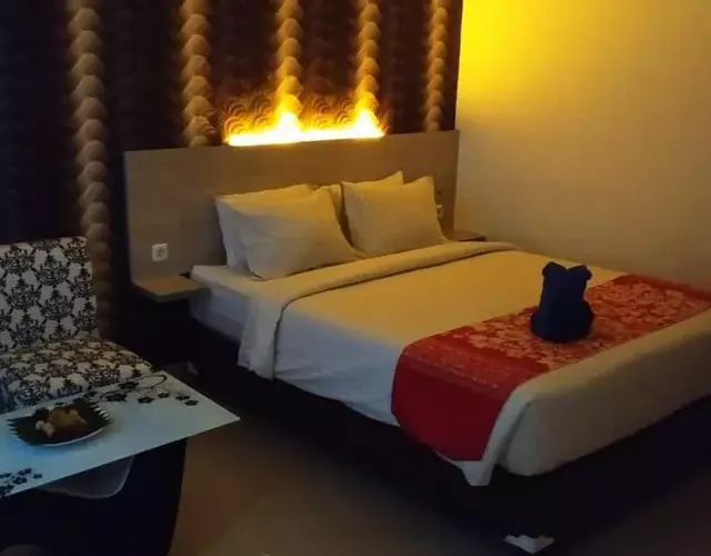 Mel's Inn Manado