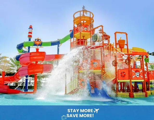 Lagoona Beach Luxury Resort and Spa