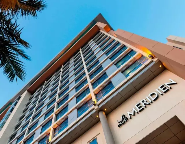 Le Meridien City Centre Bahrain