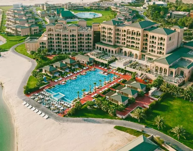 Royal Saray Resort