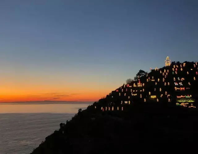 Casestate Manarola