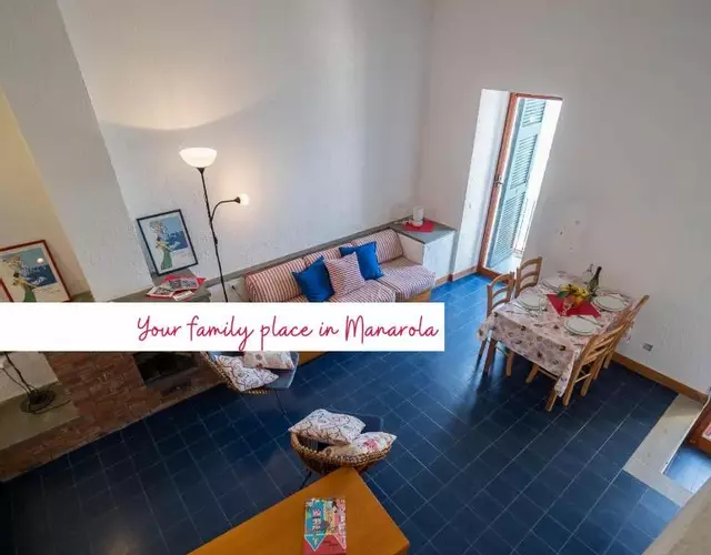 Il Baluardo Sea View Apartment on the Cliff