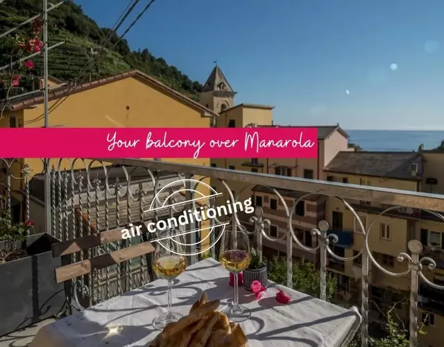 Liersena Sea View Mini Villa with AC