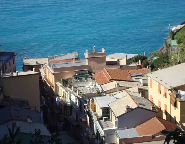 Terrazza