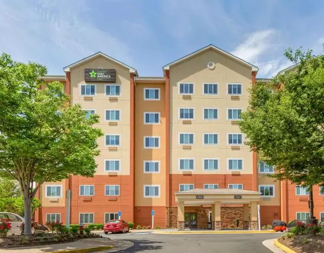 Extended Stay America Suites - Washington, DC - Centreville - Manassas