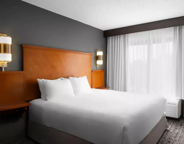 Hyatt Place Chantilly Dulles Airport South