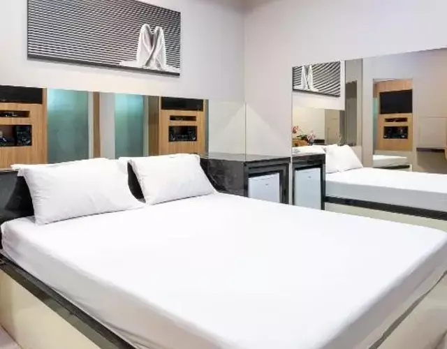 Sfera Motel