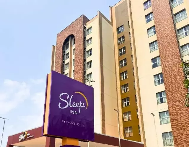 Sleep Inn Manaus