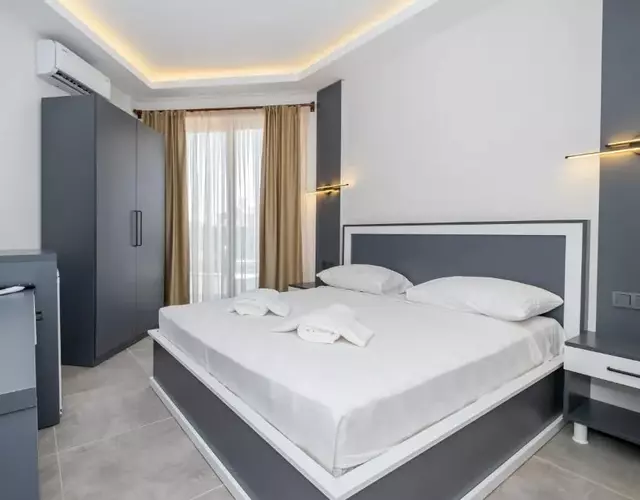 Pera Side Hotel