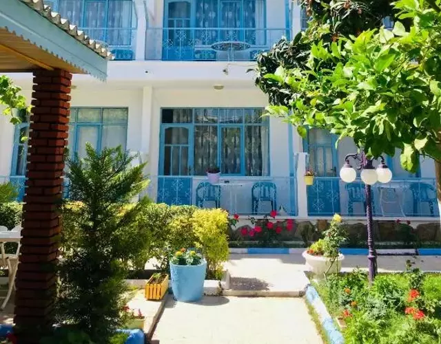 Side Erenler Hotel
