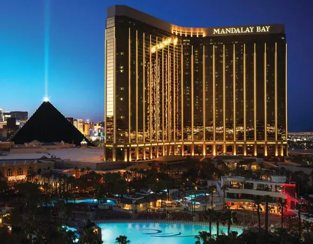 Mandalay Bay