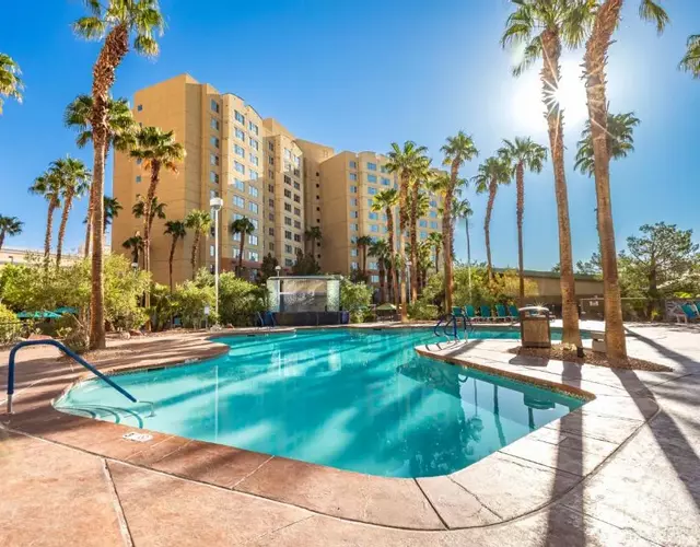 The Grandview at Las Vegas