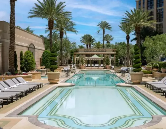 The Palazzo at The Venetian®