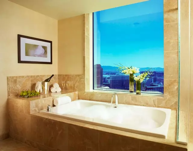 Trump International Hotel Las Vegas