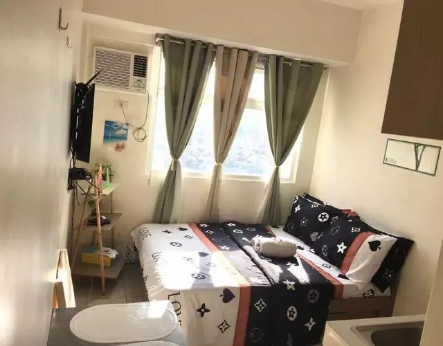 Booker Com in Mandaluyong