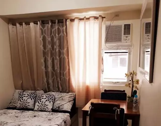 Mandaluyong Stays Inn