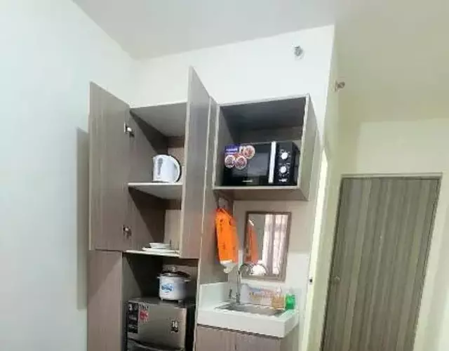 Richard's Pad