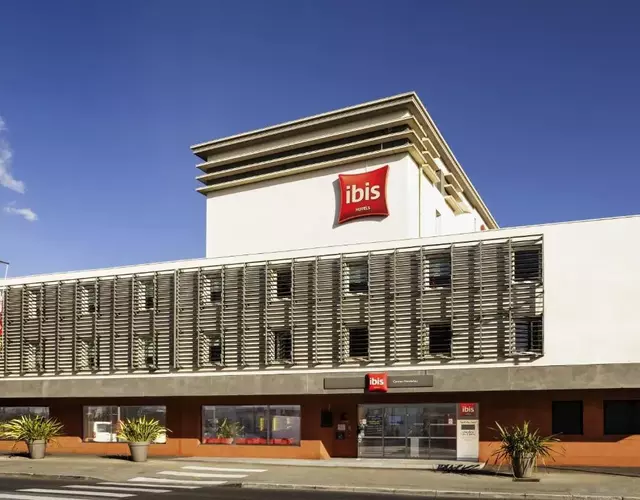 ibis Cannes Mandelieu