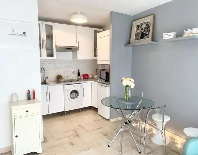 Lovely Appartment Cannes Marina