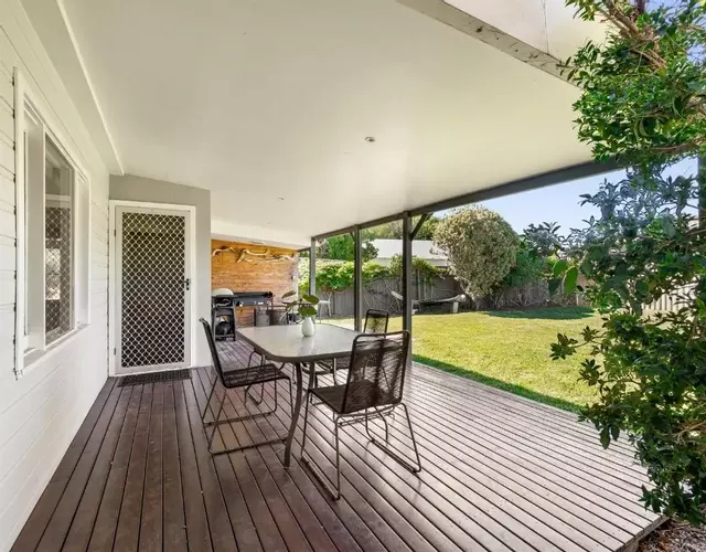 Margs In Mandurah- Classic Family Holiday Abode!