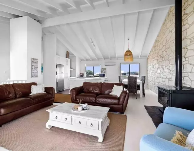 Relaxing Getaway Beachfront Access Multi Family Pets Mandurah