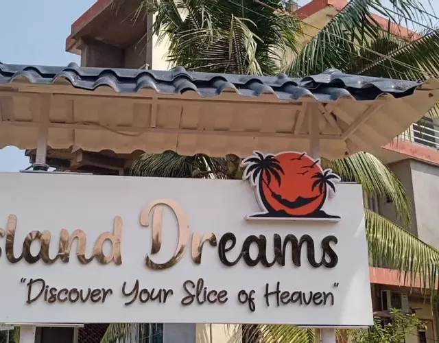 Island Dreams Resort