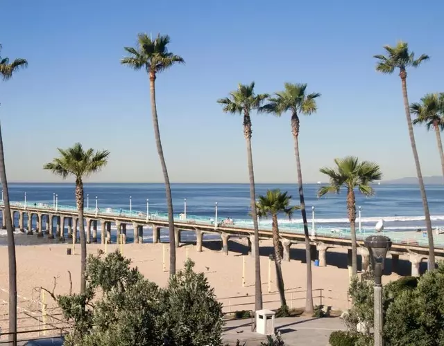 Hyatt Place Los Angeles / LAX / El Segundo