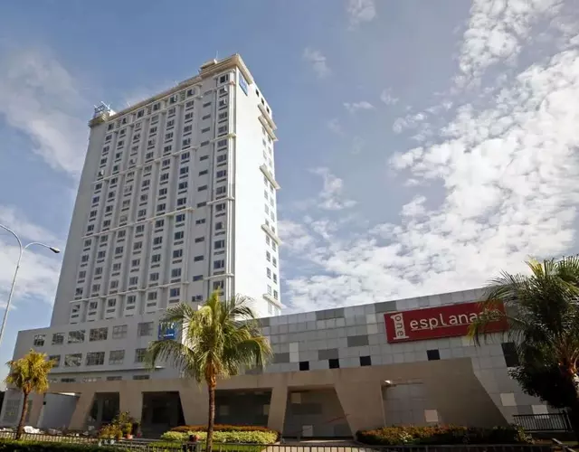 TRYP by Wyndham Mall of Asia Manila