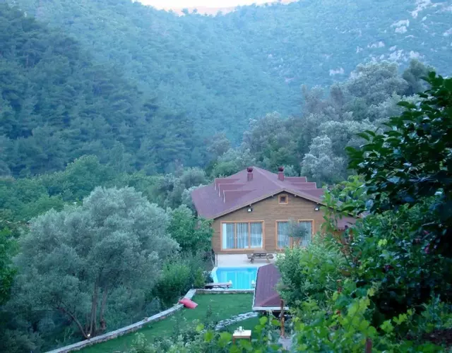 İzmir Yaşam Vadisi