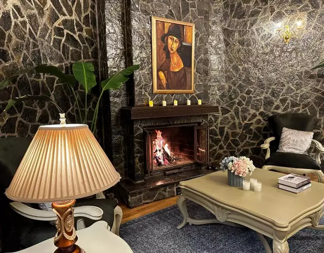 Gül Hanım Konağı Butik otel