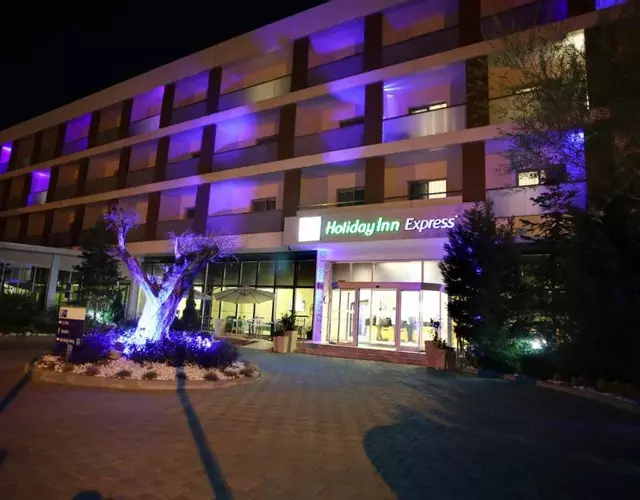 Holiday Inn Express Manisa-West by IHG
